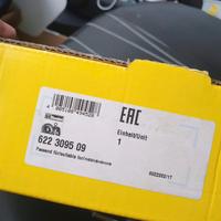 Frizione opel corsa d 1.3 multijet