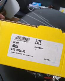 Frizione opel corsa d 1.3 multijet