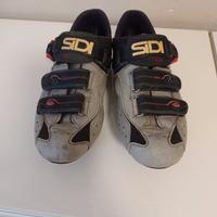 Scarpe per bici da corsa