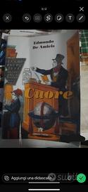 libro cuore
