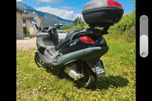 Permuta con e-bike 
