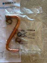 Kit ricambi per Geberit TYP 383.