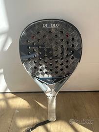 Racchetta padel Siux Diablo revolution 2