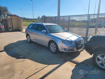 Audi A4 Avant 2.0 tdi