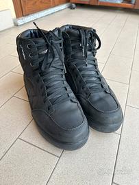 Scarpe da moto Alpinestars