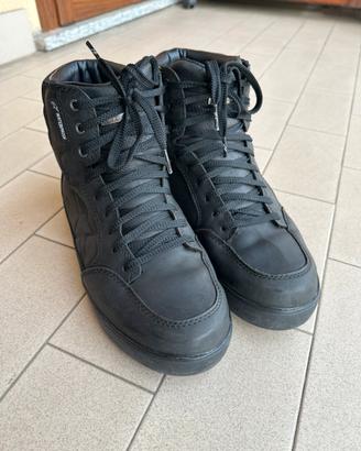 Scarpe da moto Alpinestars