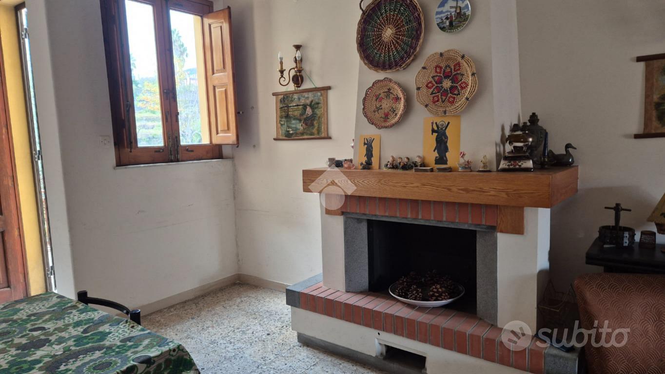 Appartamento – Milo, Rinazzo, Contrada Zappino - Vista 5