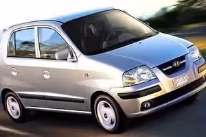 Hyundai Atos 1.1 12V NEOPATENTATI