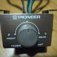 Unità fader control unit Pioneer AD-940