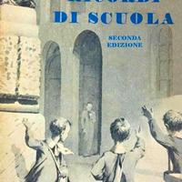 Ricordi di scuola