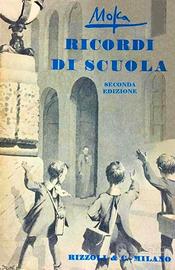 Ricordi di scuola