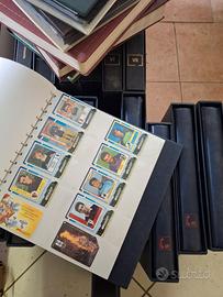 Schede telefoniche da collezione