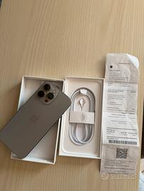 Iphone 16 Pro Max 256 GB