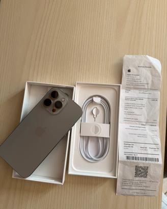 Iphone 16 Pro Max 256 GB