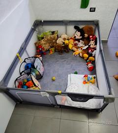 Box Bambini
