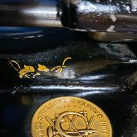 Willcox & Gibbs  macchina da cucire 1915/6