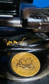 Willcox & Gibbs  macchina da cucire 1915/6