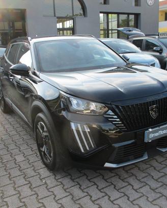 Peugeot 2008 PureTech 100 S&S Allure CarPlay/Led