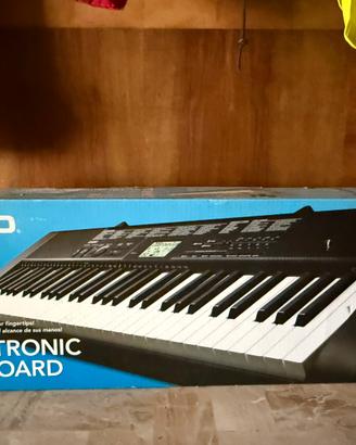 Tastiera Casio Keyboard