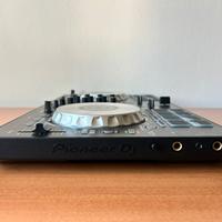 Pioneer DDJ-SB2, controller DJ