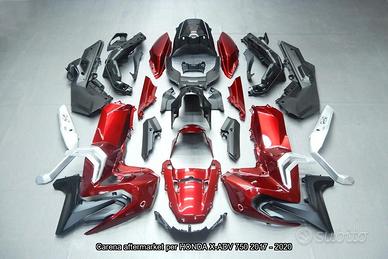 Promo Carena compatibile HONDA X-ADV 750