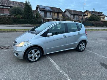 Mercedes A150 w169