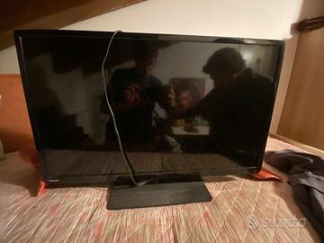 Tv toshiba 32 pollici