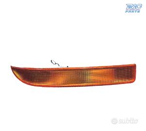 FRECCIE ANTERIORI NISSAN INTERSTAR 02-03 OPEL MOVA