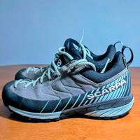 Scarpe da Trekking SCARPA Mescalito GTX 37,5