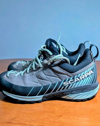 Scarpe da Trekking SCARPA Mescalito GTX 37,5