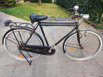 Bicicletta Uomo Vintage Experia