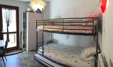 Letto a castello ikea
