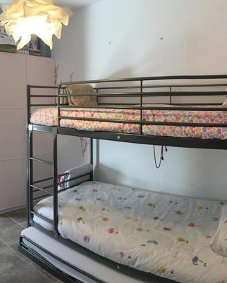 Letto a castello ikea