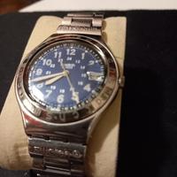orologi  swatch  ironi