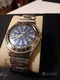 orologi  swatch  ironi