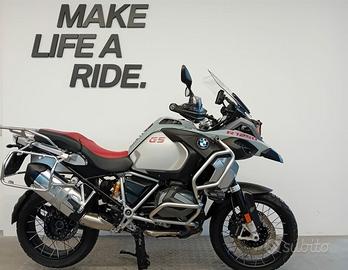 BMW R 1250 GS ADVENTURE - 2020