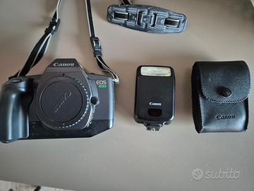 Canon EOS 600