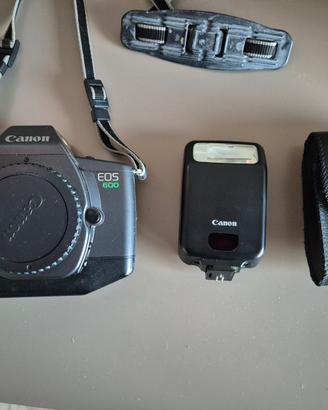 Canon EOS 600