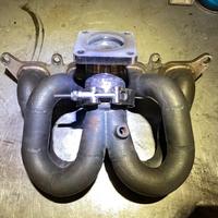 Collettori a cuore dmz