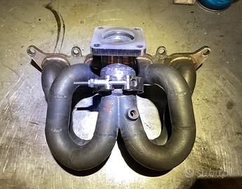 Collettori a cuore dmz