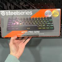 Steelseries Apex Pro Mini