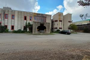 Capannone Artigianale Cat D7