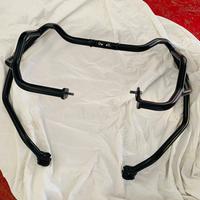 Barre Paramotore originali Ktm 1290 s adventure