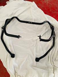 Barre Paramotore originali Ktm 1290 s adventure