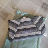 Borsa da sera o da cerimonia marca Menbur.