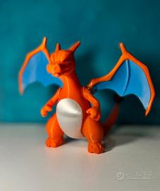 Pokémon Charizard
