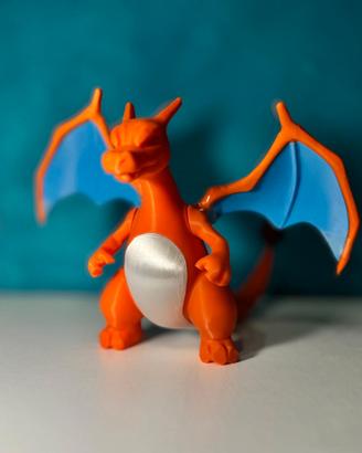 Pokémon Charizard