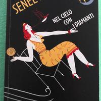 Nel cielo con i diamanti. Autore: Senel Paz