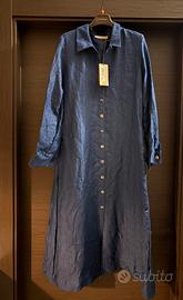 vestiti maliparmi nuovi con cartellino