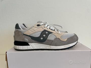 Scarpe Saucony taglia 42 (COME NUOVE)